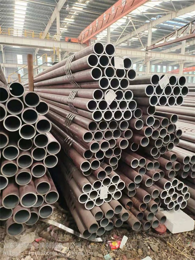 十堰3087钢管