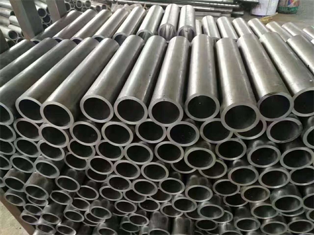 十堰精密无缝钢管售卖价格